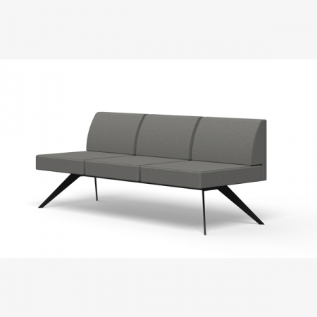 Point Üçlü Koltuk